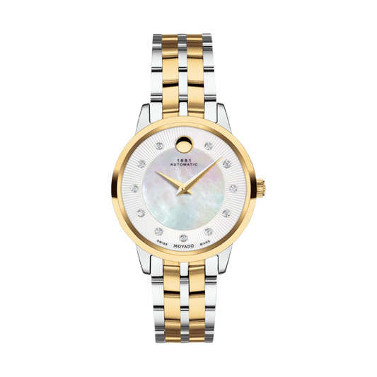 1881 Automatic - 0607489