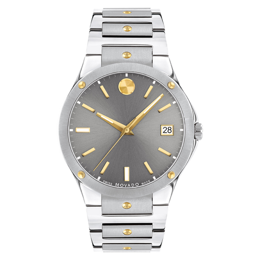Movado SE - 0607514