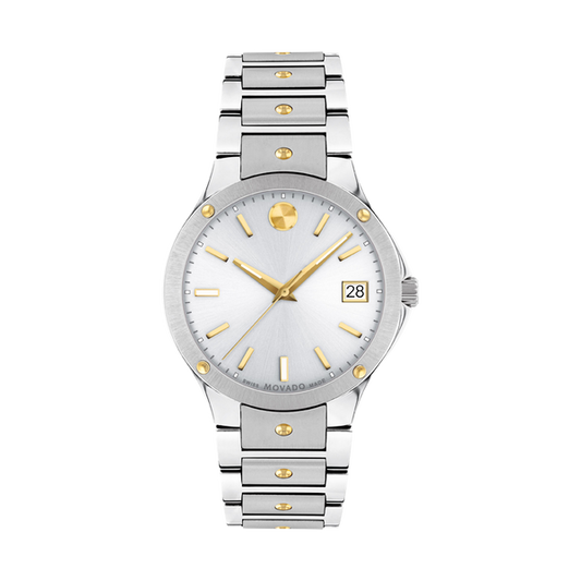 Movado SE - 0607516