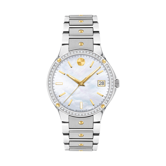 Movado SE - 0607517