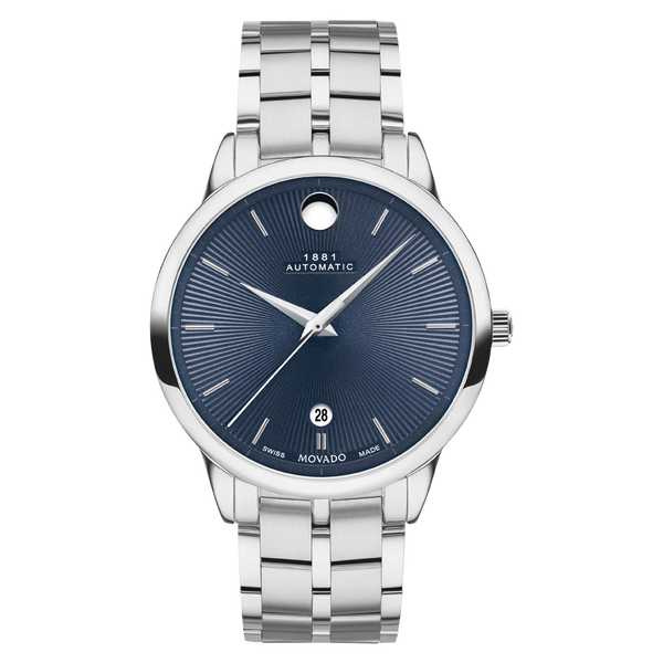 1881 Automatic - 0607569