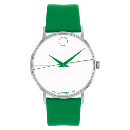 Carmen Herrera X Movado - 0607581