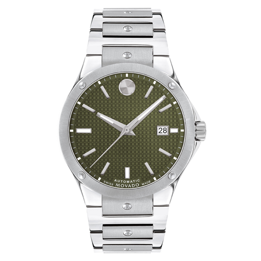 Movado SE Automatic - 0607645
