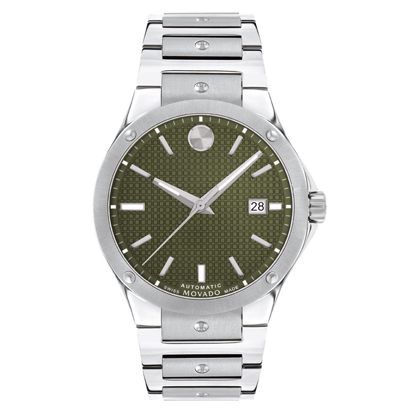 Movado SE Automatic - 0607645