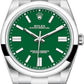 Rolex Oyster Perpetual 41mm 124300G