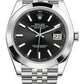Rolex Datejust 41mm Stainless Steel 126300BXJ