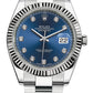 Rolex Datejust 41mm Stainless Steel 126334 Blue