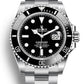 Rolex Submariner 41mm Date 126610LN