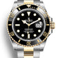 Rolex Submariner 41mm Black 126613LN