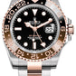 Rolex GMT-Master II Everose 126711 CHNR