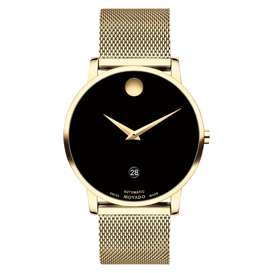 Museum Classic Automatic - 0607632