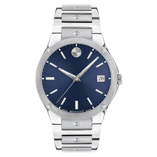 Movado SE - 0607513