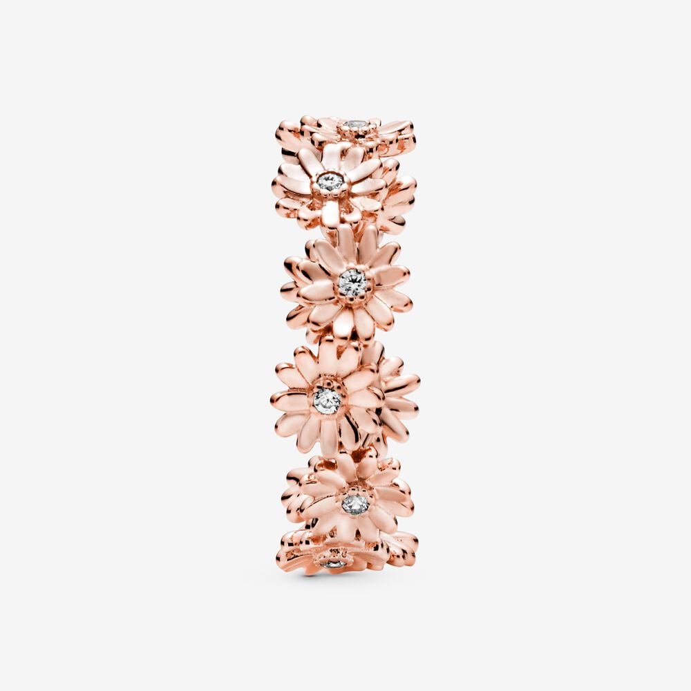 Pandora ring flower crown online