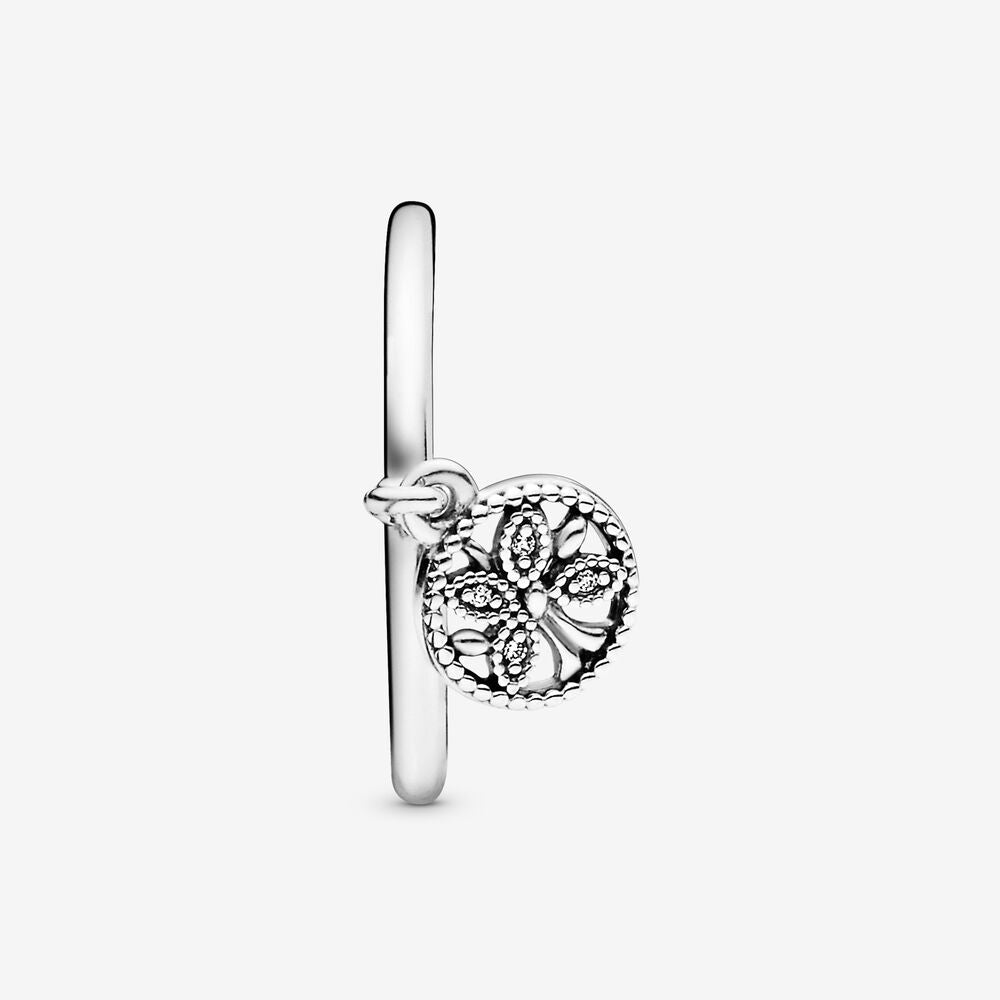 Pandora family deals tree ring