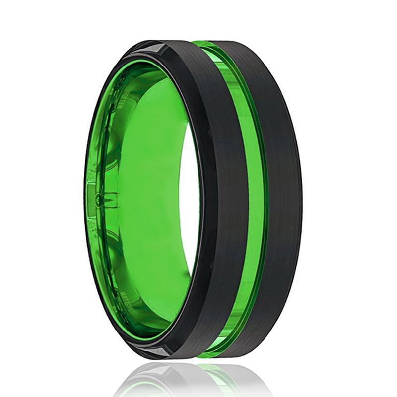 Green Rings