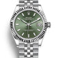 Women's Rolex Datejust 31 278274RIJ