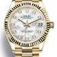 Rolex Lady President 31mm 278278MOPD