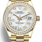 Rolex Lady President 31mm 278288MOPD
