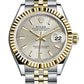 Rolex Lady Datejust 28mm Fluted Two-Tone 279173 SIFJ