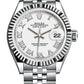 Rolex Lady Datejust 28mm Fluted Stainless Steel 279174WRFJ