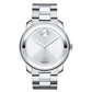 Movado Bold Stainless Steel 42.5mm 3600257