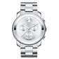 Movado Bold Stainless Steel 3600276 44mm