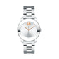 Movado Bold 30mm Stainless Steel 3600433