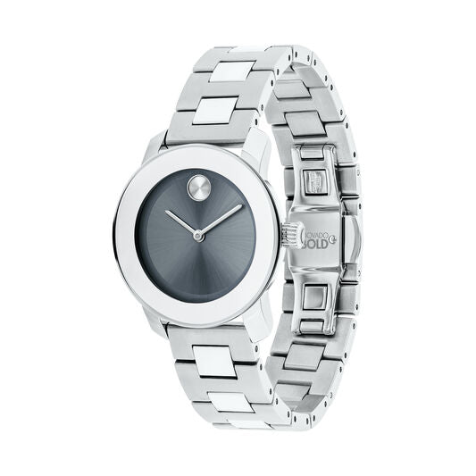 Ladies top movado bold