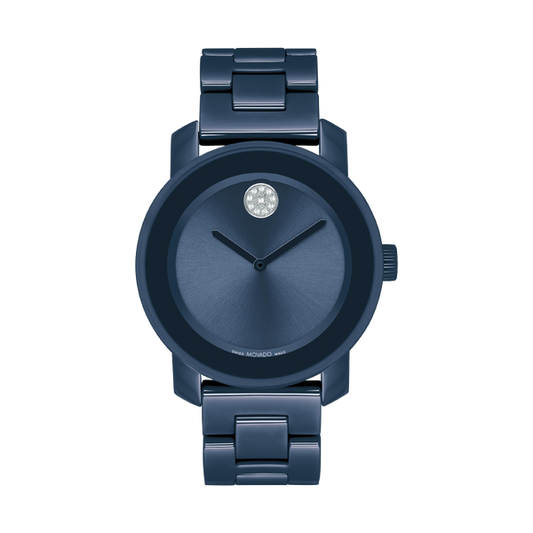 Movado BOLD Ceramic - 3600805