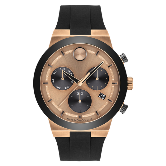 Movado BOLD Fusion - 3600854