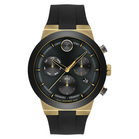 Movado BOLD Fusion - 3600855