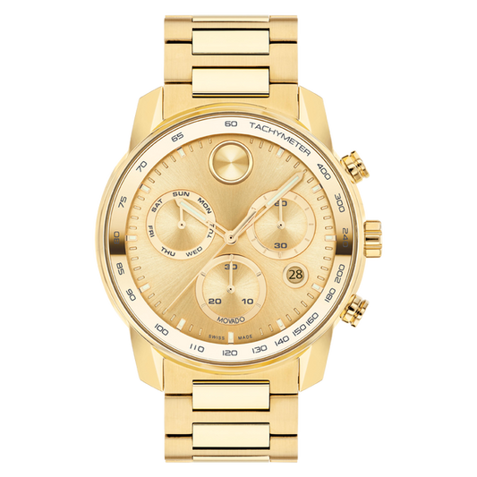 Movado BOLD Verso - 3600866