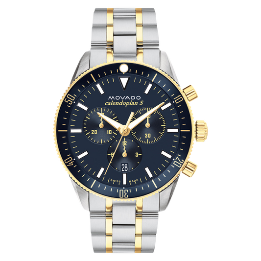 Movado Heritage Series - 3650126