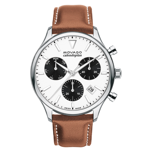 Movado Heritage Series - 3650147