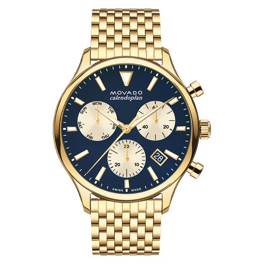 Movado Heritage Series - 3650150