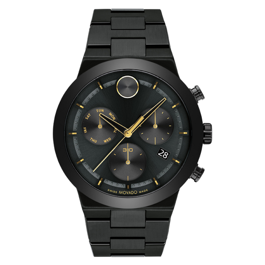Movado BOLD Fusion - 3600857