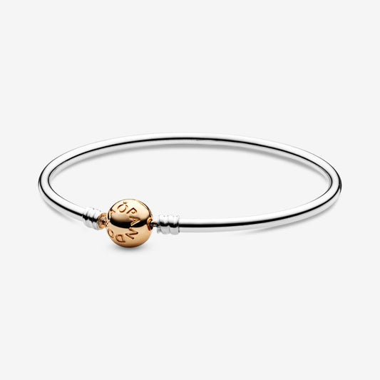 Pandora Moments Bangle - FINAL SALE