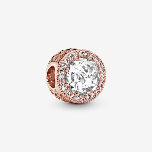Sparkling Clear Charm