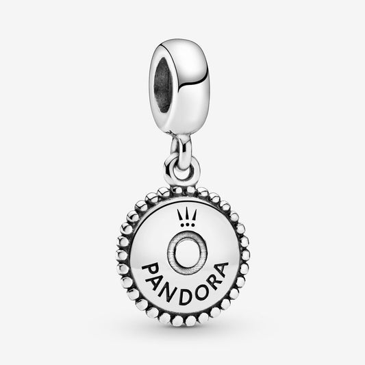 Engravable Icon Dangle Charm