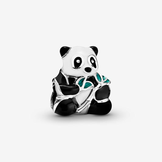 Panda Bear Charm