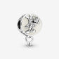 Disney Mickey Mouse & Minnie Mouse Eternal Love Charm
