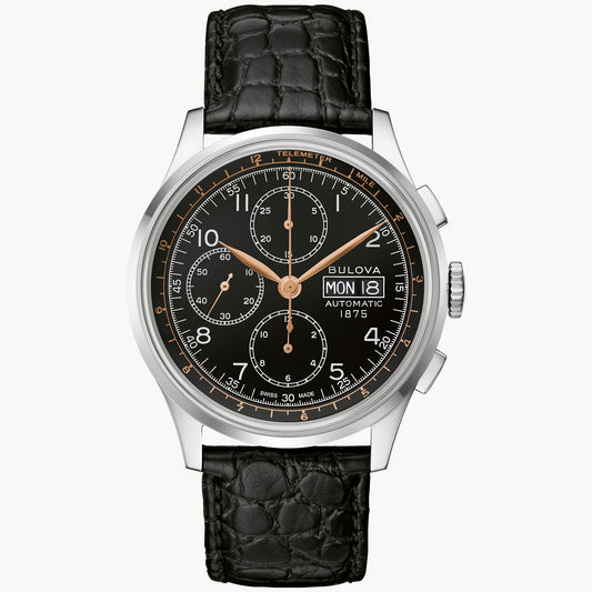 CHRONOGRAPH - 96C146