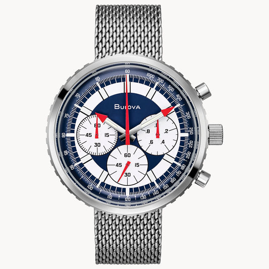 CHRONOGRAPH C - 96K101