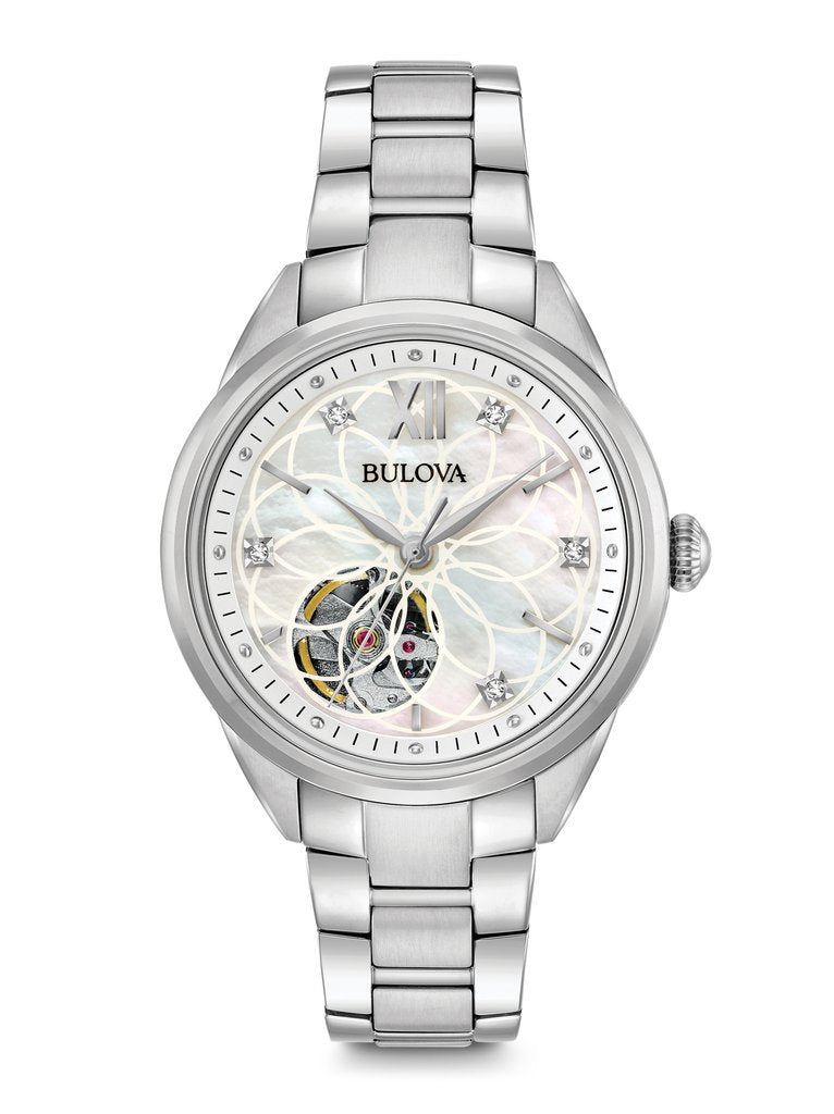 Bulova Women