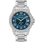 Bulova Marine Star Diamond watch 96r215