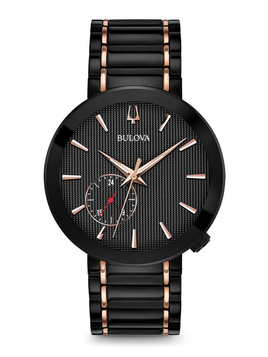 Bulova Special Latin Grammy Edition - 98A188