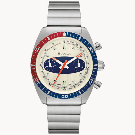 CHRONOGRAPH A - 98A251