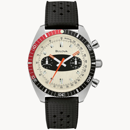 CHRONOGRAPH A - 98A252
