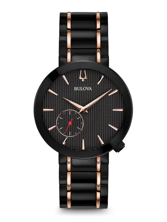 Bulova Special Latin Grammy Edition 98l240 unisex