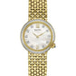 Bulova Womens Diamond Watch 98r218